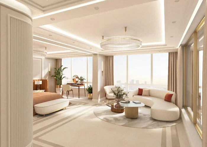 PresidentialHotel Warszawa