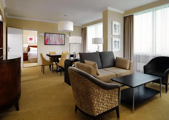 PresidentialHotel Warszawa