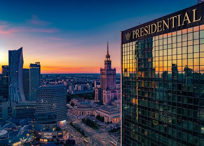 PresidentialHotel Warszawa